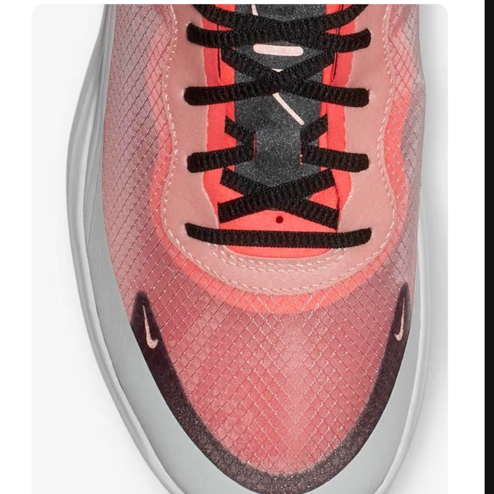 Nike AIR MAX Women's  Running Shoes size 8.5 - Picture 12 of 16
